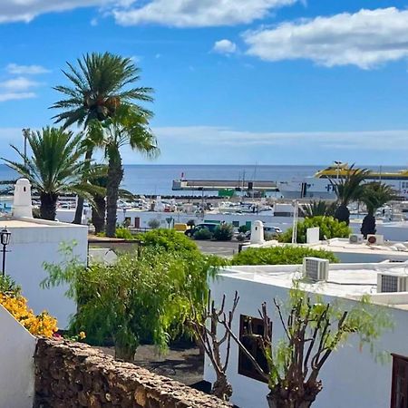 La Casa Del Mar The Sea House Aparthotel Playa Blanca  Exterior foto